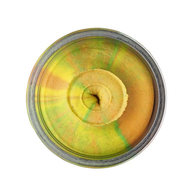 Pate a Truite Berkley Natural Glitter Trout Dough 50 g - P&acirc;tes &agrave; truite | Pacific P&ecirc;che