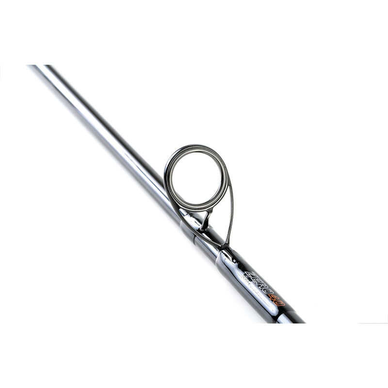 Canne N-Gauge Pro Feeder 9'0" 2Pc 1-30g - Cannes feeder | Pacific P&ecirc;che