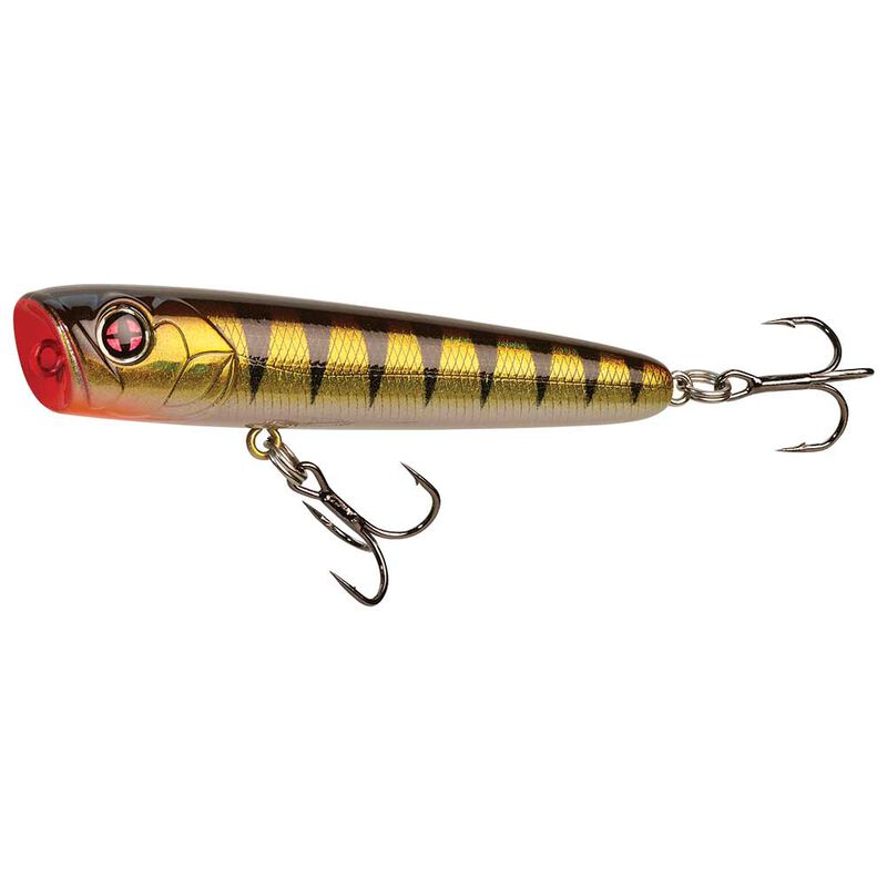 Leurre Dur Popper Sakura Chupo 80F 8cm, 10.5g - Surface | Pacific P&ecirc;che