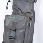 Fourreau Sonik Bank-Tek 3 Rod Compact Sleeve 13FT - Fourreaux | Pacific P&ecirc;che