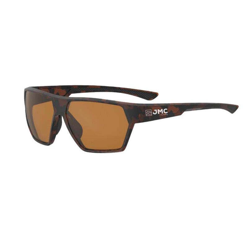 Lunettes Polarisantes JMC TAC Stream Ambre - Polarisantes | Pacific P&ecirc;che