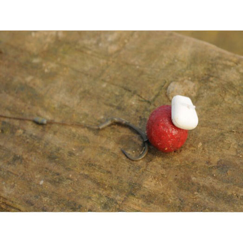 Grains de maïs artificiels carpe korda pop-up corn - Imitations | Pacific Pêche