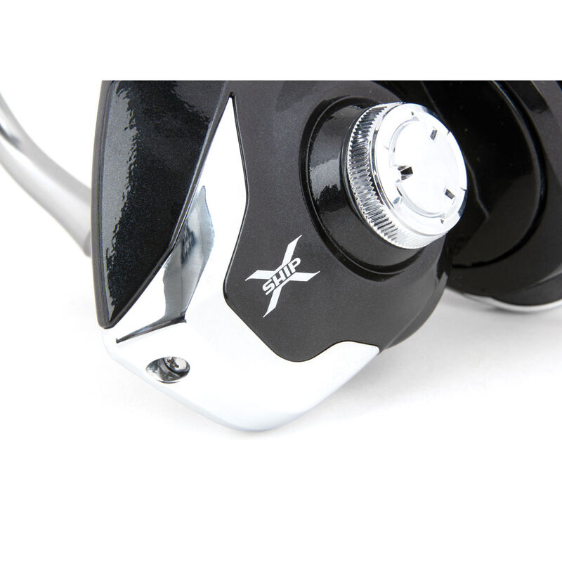 Moulinet shimano spheros 20000sw - Moulinets tambour Fixe | Pacific P&ecirc;che