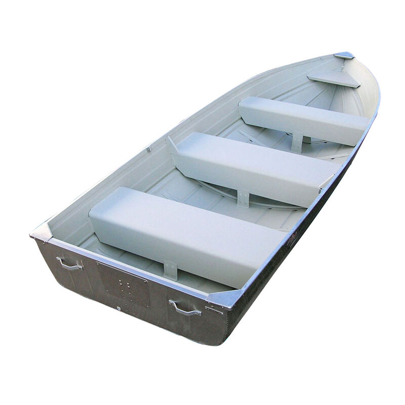 Barque aluminium frazer lr412 - Barques | Pacific Pêche