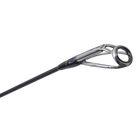 Canne lancer/spinning carnassier illex the artist x5 s 2702 mh dark elf 2,72m 12-50g - Cannes Medium | Pacific P&ecirc;che