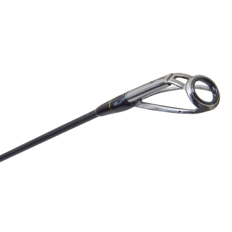 Canne lancer/spinning carnassier illex the artist x5 s 2702 mh dark elf 2,72m 12-50g - Cannes Medium | Pacific P&ecirc;che