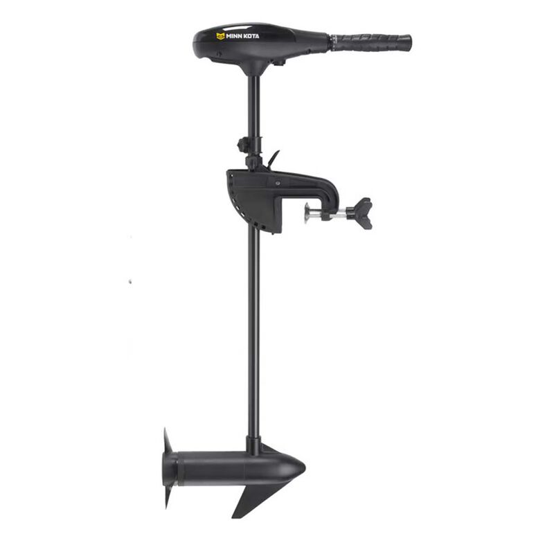 Moteur Electrique Minn Kota Endura MAX55 - Maximizer - 107 cms - 55 lbs - 12 V - Moteurs &eacute;lectriques | Pacific P&ecirc;che