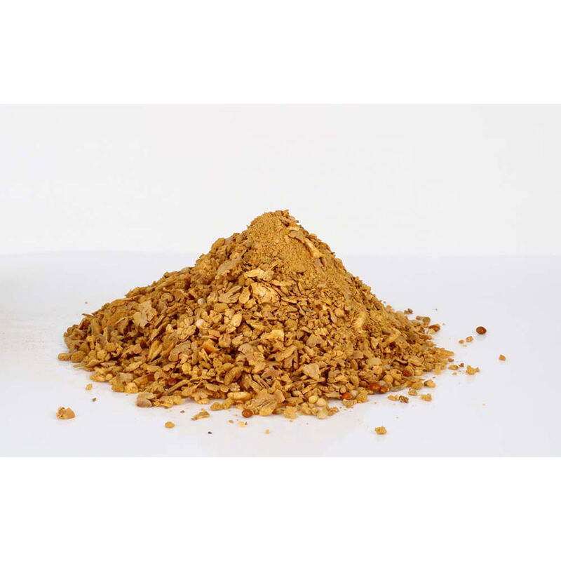 Spod Mix Starbaits Eazy Spod Yellow Splash  4.5kg - Sticks Mix | Pacific Pêche