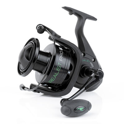 Moulinet Skeater Realist Pro Power Cat 8K - Spinning | Pacific P&ecirc;che
