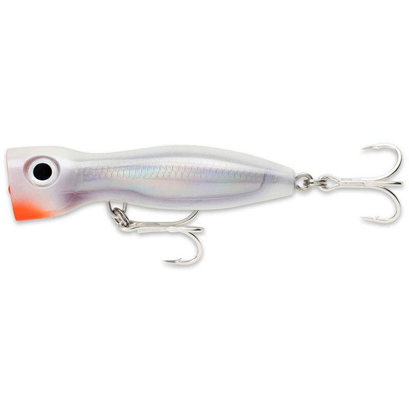 Leurre de Surface Popper Rapala X-Rap Magnum Xplode 13cm, 62g - Leurres poppers / Stickbaits | Pacific P&ecirc;che
