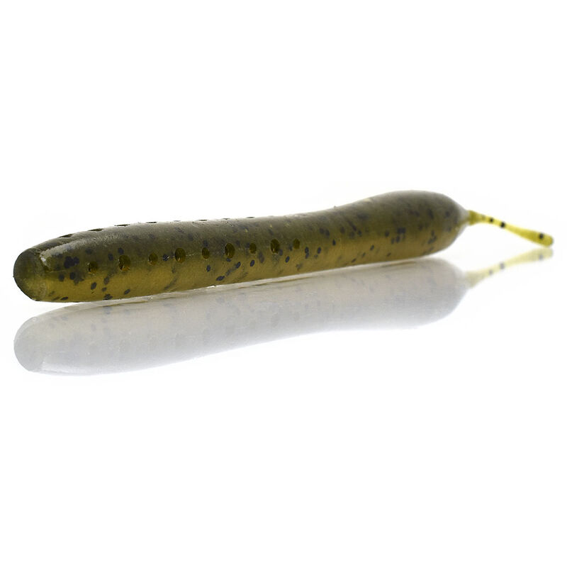 Leurre souple worm megabass dot crawler 12cm 9g (x8) - Worms | Pacific Pêche