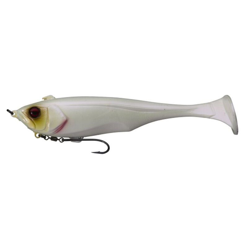 Leurre Souple Shad Illex Dunkle 19.5cm, 62g - Shads | Pacific Pêche