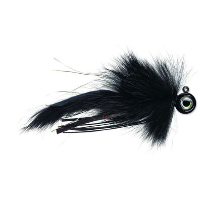 Leurre Bucktail VMC Twitchin Jig Kong - Têtes plombées | Pacific Pêche