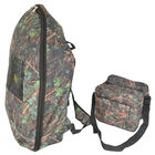 Bateau amorceur CARPE QUAD TRANSPORTER CAMO 5.8 GHZ - Bateaux Amorceurs | Pacific P&ecirc;che