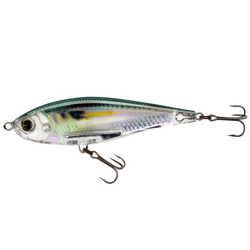 Leurre Dur Jerkbait Yo-Zuri 3DB Twitchbait SS 11cm, 29g - Jerkbaits | Pacific Pêche