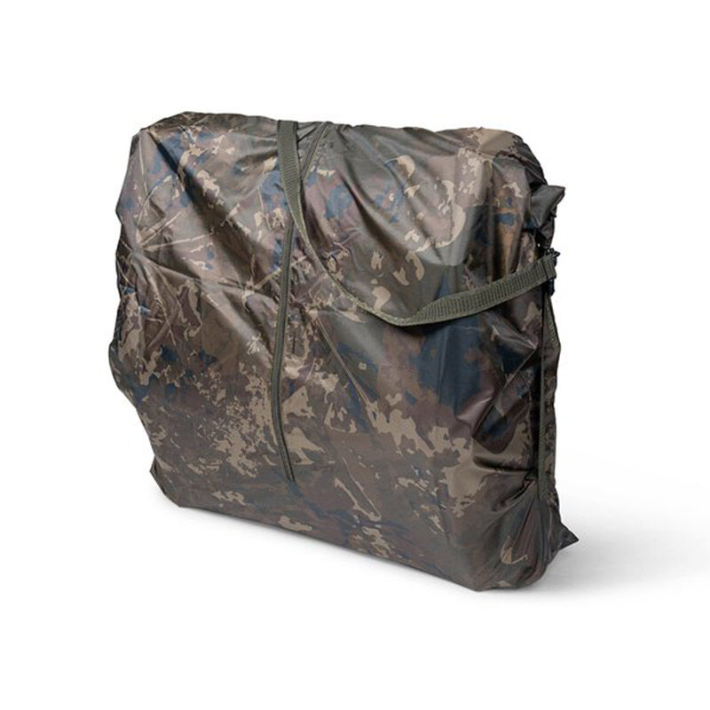 Sac chaise et cradle Nash Subterfuge Waterproof Universal Chair & Cradle Bag - Bagagerie/Rangement | Pacific Pêche