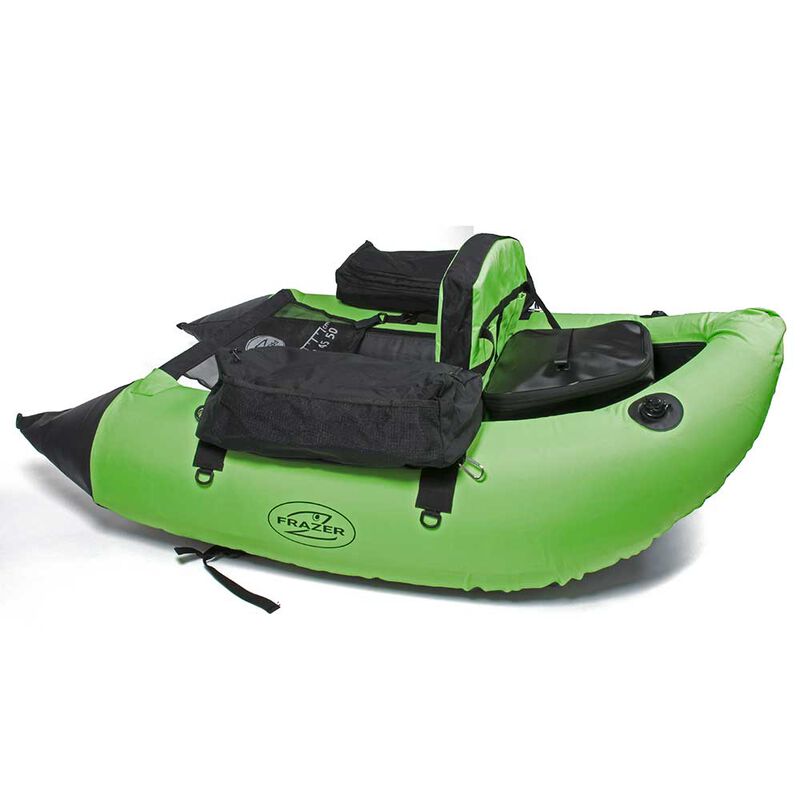 Float Tube Frazer Mojito 150 - Float Tubes | Pacific P&ecirc;che