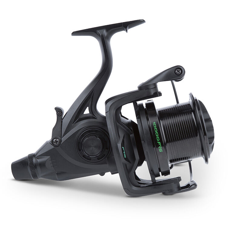 Moulinet Sonik Herox 10000 FRS - Moulinets frein avant | Pacific P&ecirc;che