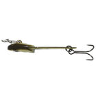 Lame vibrante carnassier savage gear switch blade minnow 5cm 11g - Lames Vibrantes | Pacific P&ecirc;che