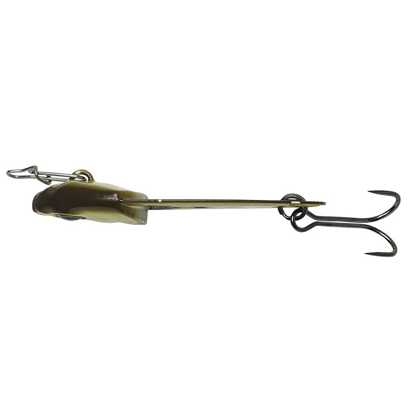 Lame vibrante carnassier savage gear switch blade minnow 5cm 11g - Lames Vibrantes | Pacific P&ecirc;che