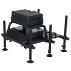 Station SENSAS World Champion 3410 - Black - Stations | Pacific P&ecirc;che