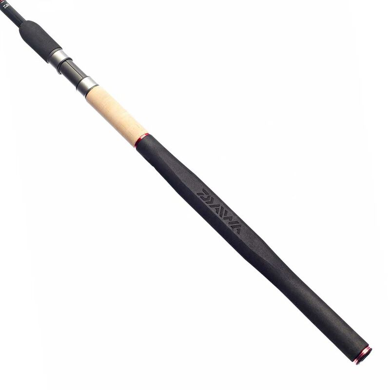 Canne medium feeder daiwa n'zon 1203 mq 3.66m 80g max - Cannes feeder | Pacific P&ecirc;che