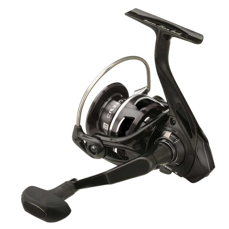 Moulinet lancer creed x taille 1000 - Moulinets Spinning | Pacific Pêche