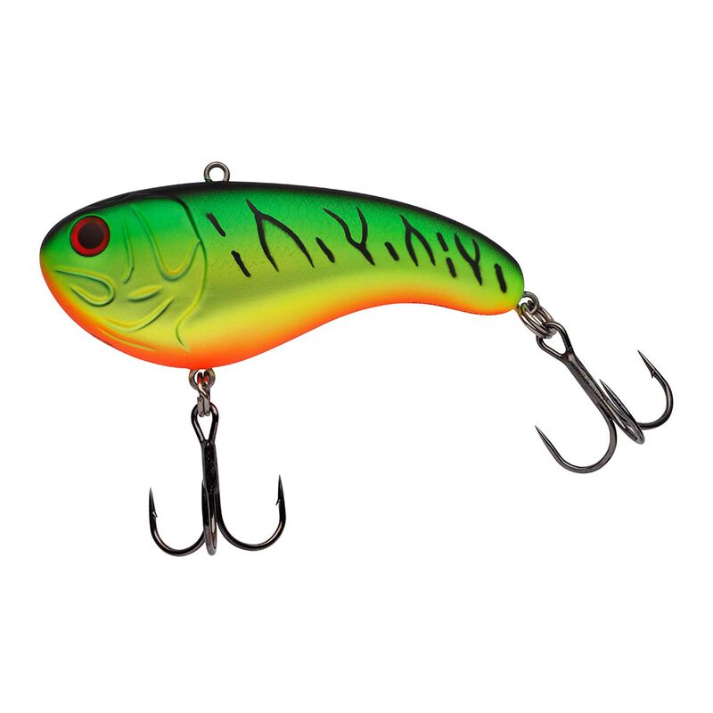 Leurre crankbait berkley flatt shad 9.6cm - 60g - Lipless | Pacific P&ecirc;che