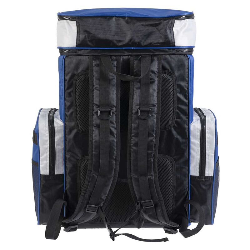 Sac &agrave; Dos Vercelli Torreta 55L 57x35x21cm. - Bagagerie / Rangement | Pacific P&ecirc;che