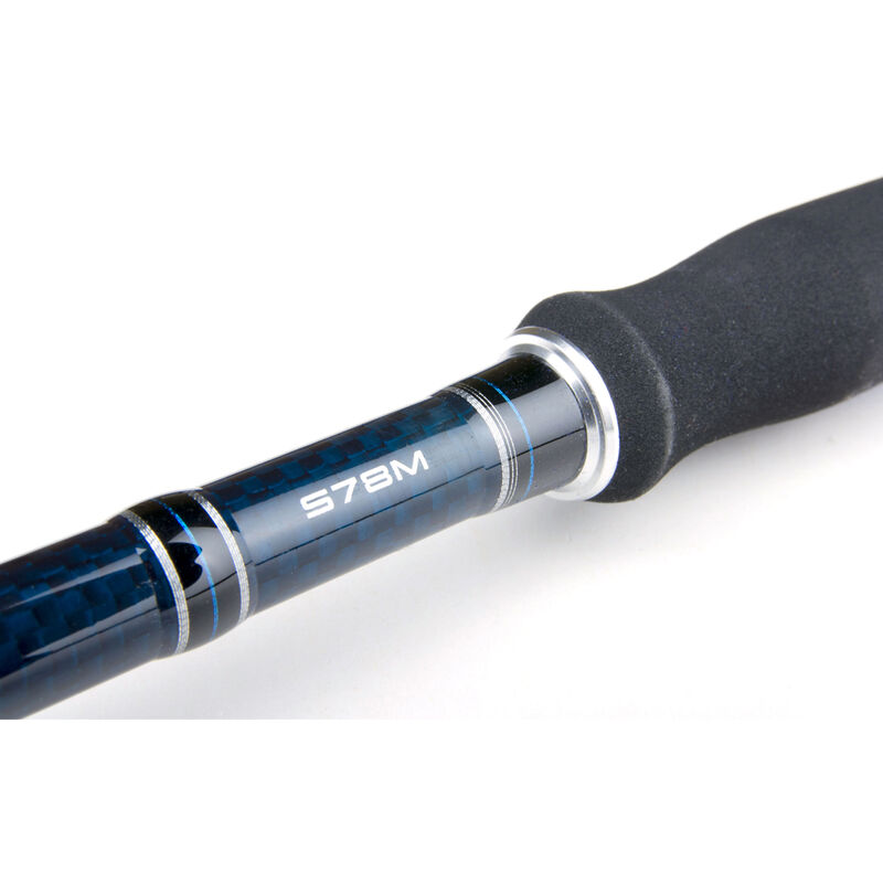 Canne lancer spinning carnassier shimano technium 8'6 xxhs 2.59m 45-135g - Cannes Medium | Pacific P&ecirc;che