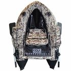 Float Tube Seven Bass SBD Advance Desert - Float Tubes | Pacific P&ecirc;che