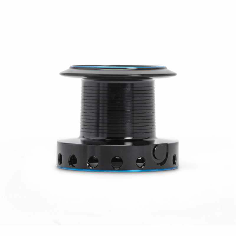 Bobine Nash LR 8000 Spare Spool - Bobines | Pacific Pêche