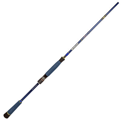 Canne lancer spinning sakura shukan spin 722 mh+ 2.18m 30/120g - Cannes | Pacific Pêche