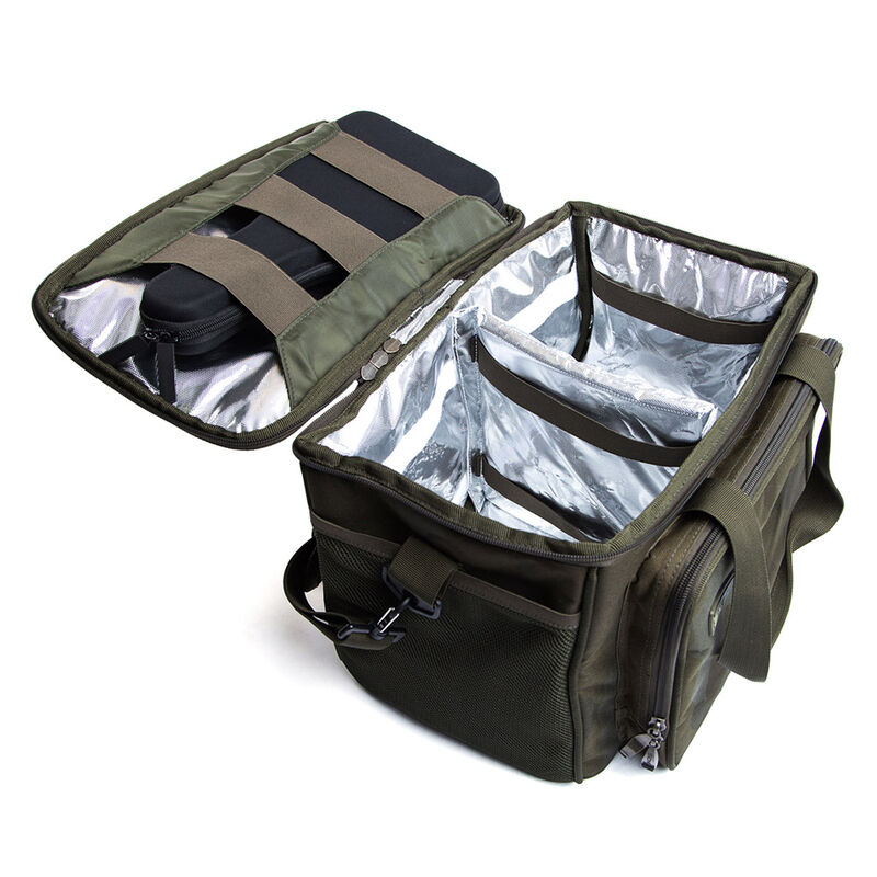 Sac repas carpe sonik sk-tek cool bag xl - Bagagerie Repas | Pacific P&ecirc;che