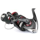 Moulinet Spinning Shimano Vanford 2500 HG - Moulinets tambour Fixe | Pacific P&ecirc;che