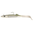Leurre Souple Arm&eacute; RAGOT Raglou Hybrid 8.5cm 8.4g - Leurres souples | Pacific P&ecirc;che