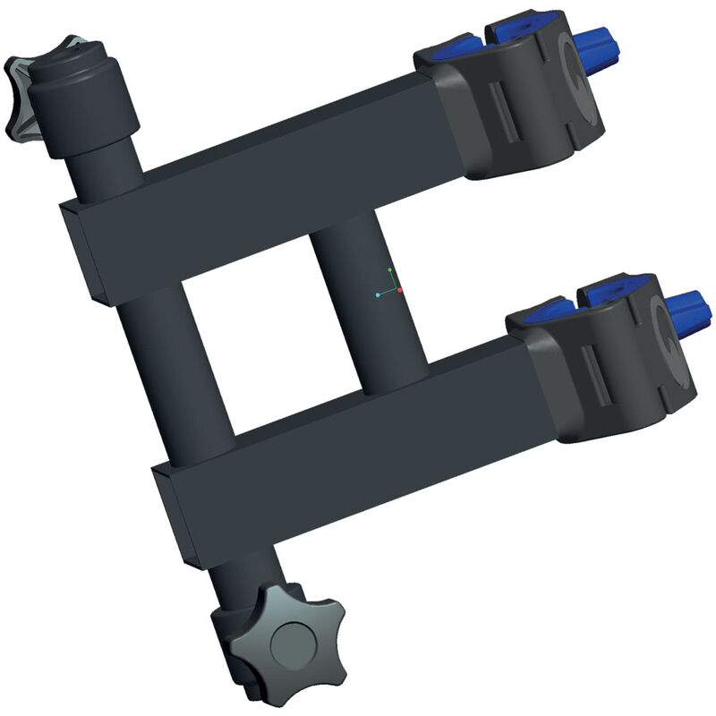 Support parapluie coup garbolino multigrip open grand modele - Parapluies | Pacific Pêche