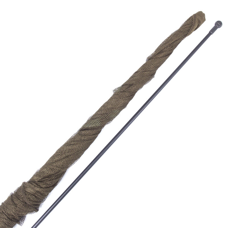 Epuisette carpe nash pursuit strongbow landing net 42" - Epuisettes | Pacific Pêche