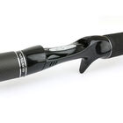 Canne casting carnassier shimano sustain ax 7'2 xxh 2.18m 56-135g - Cannes Casting | Pacific P&ecirc;che