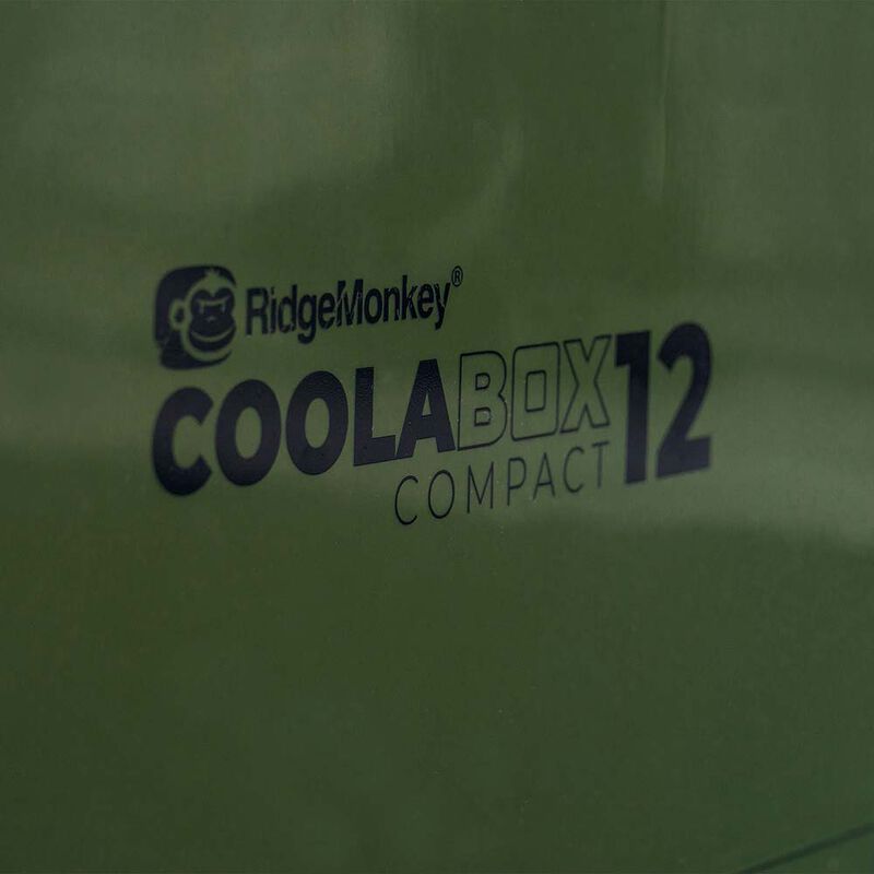 Glacière RidgeMonkey Coola Box Compact 12L - Cuisine/Repas | Pacific Pêche
