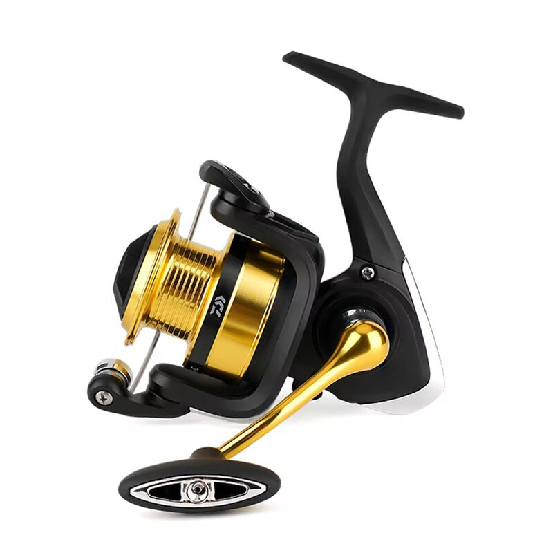 Moulinet Spinning Daiwa RS 4000 - Moulinets Spinning | Pacific P&ecirc;che