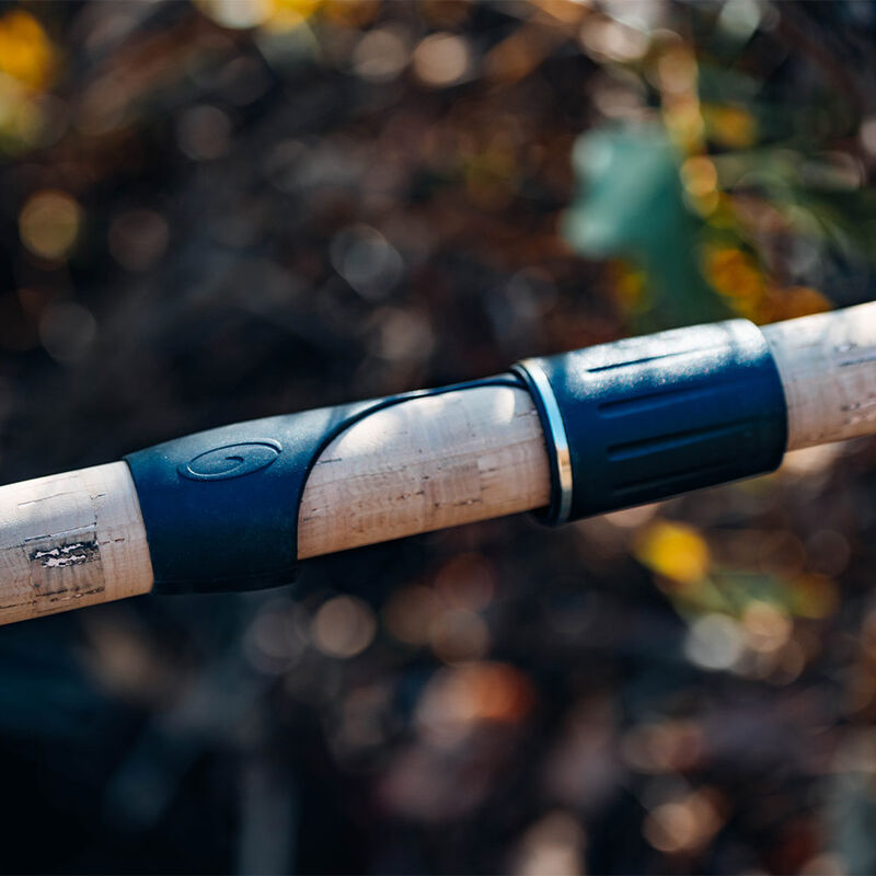 Canne GARBOLINO Optima XS AN - Cannes multi-brins | Pacific Pêche