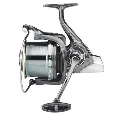 Moulinet Sunset Tyron Surf SW 12000 FD - Moulinets tambour Fixe | Pacific P&ecirc;che