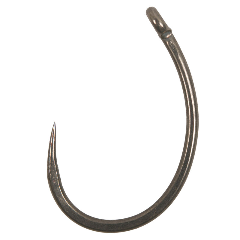 Hameçon carpe korda krank barbless - Hameçons | Pacific Pêche