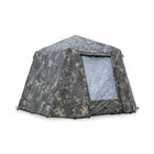 Surtoile Nash Bank Life Blockhouse Camo Pro Overwrap - Surtoiles | Pacific P&ecirc;che