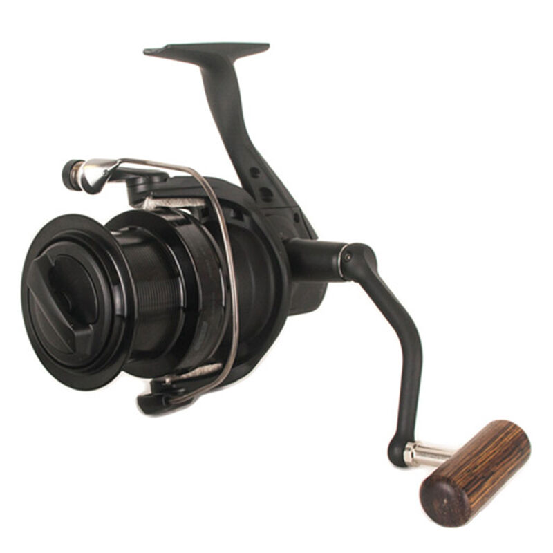 Moulinet Okuma Custom Black CB-60 - Moulinets frein avant | Pacific P&ecirc;che