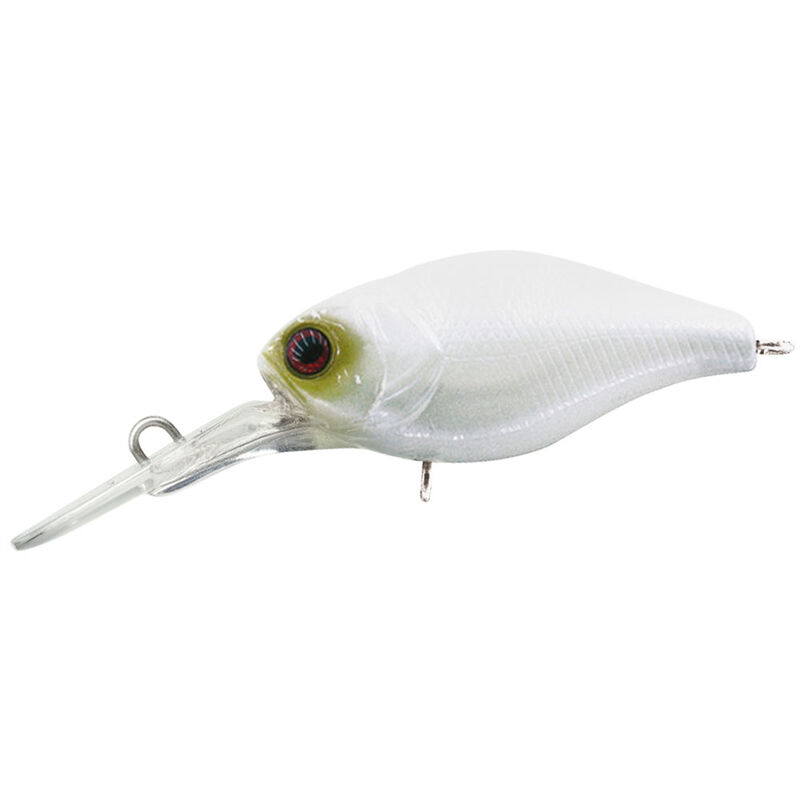 Leurre Dur Crankbait Illex Deep Diving Chubby 3.8cm, 4.7g - Crankbaits | Pacific P&ecirc;che