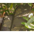 Housse individuelle solar 12' undercover camo single rod sleeve - Housses individuelle | Pacific P&ecirc;che