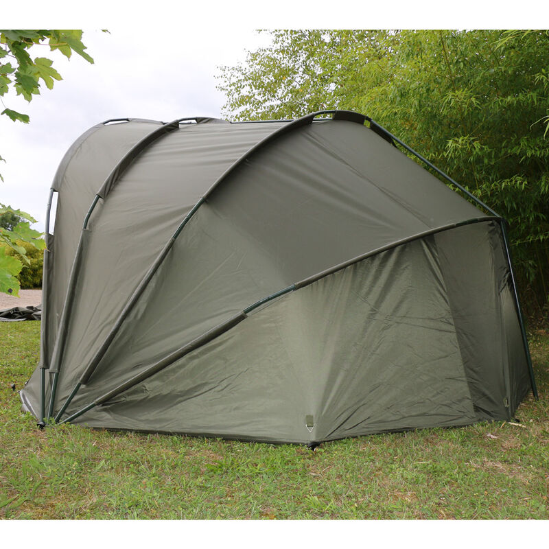 Biwy 2 places hoogendijk mastercarp classic - Biwys | Pacific Pêche