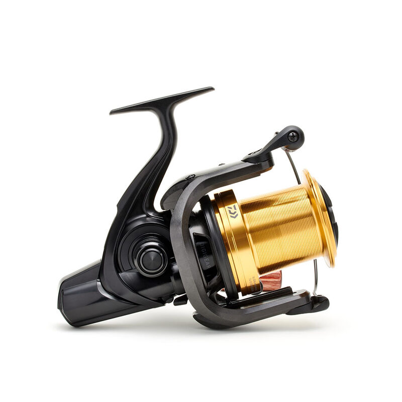 Moulinet Daiwa Crosscast 21 45 SCW LD QD OT - Moulinets frein avant | Pacific P&ecirc;che